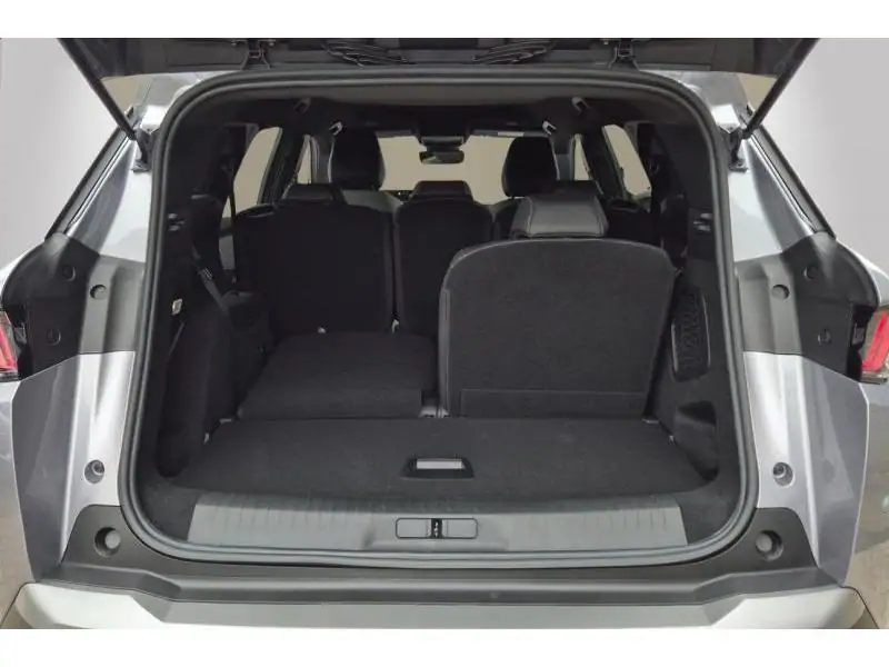 VEHICLE__CONDITION_SERVICE Peugeot 5008 ALLURE GREY 21