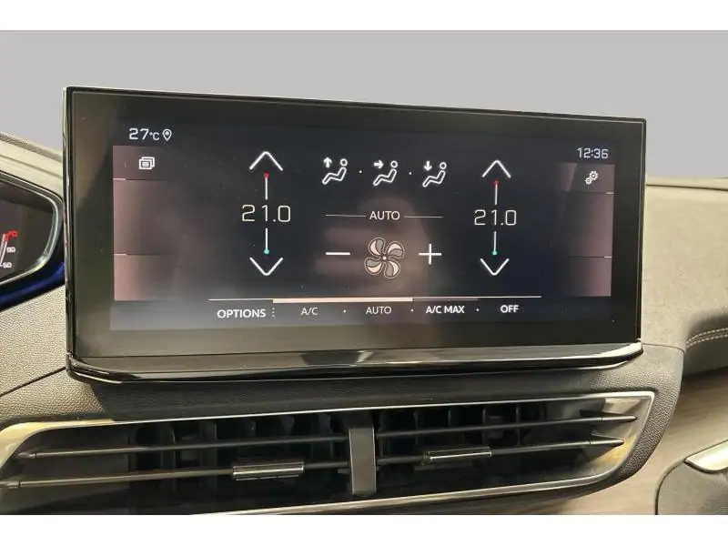 Occasion Peugeot 3008 II GT RED 13