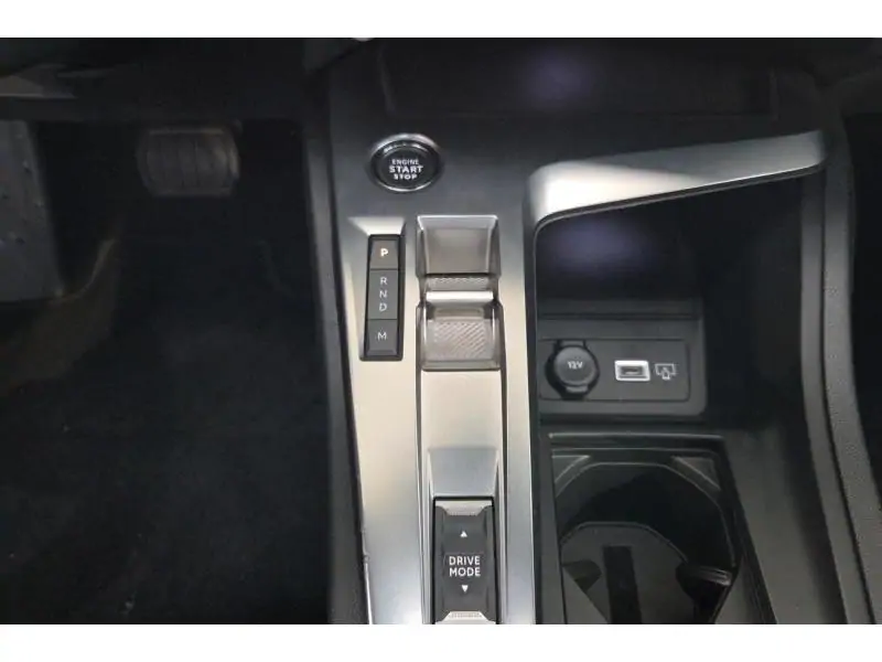 Occasion Peugeot 308 SW Active Pack GREY 23