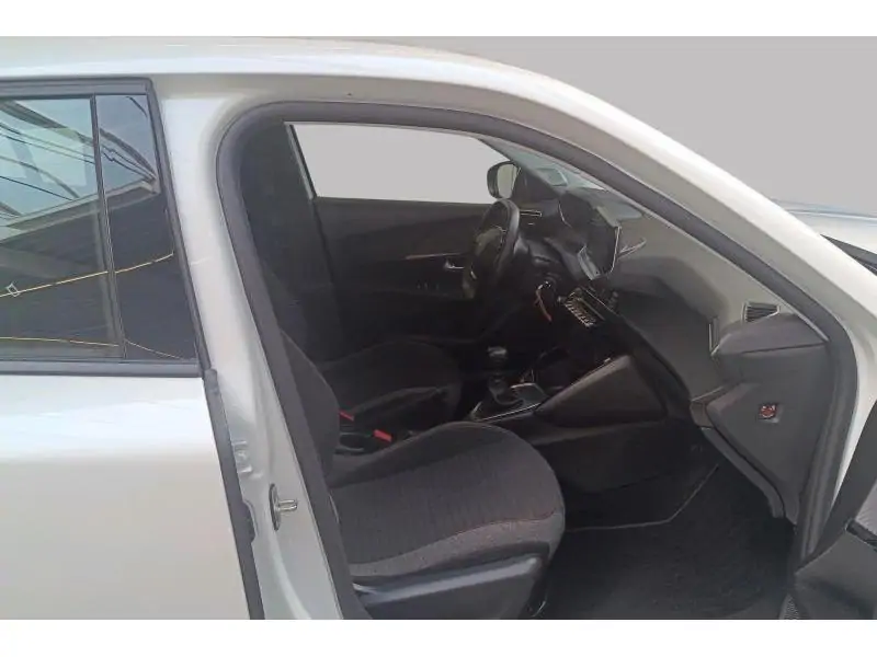 Occasion Peugeot 2008 ACTIVE WHITE 8