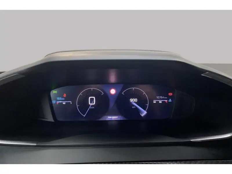 Occasie Peugeot 2008 Allure GREY 26