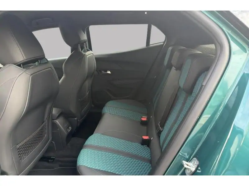 Démo Peugeot 2008 ENVY BLUE 18