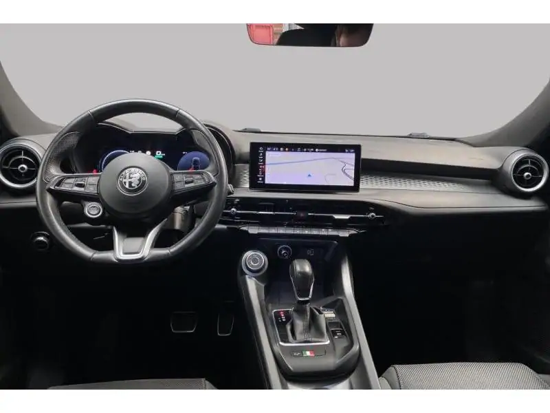Occasion Alfa Romeo Tonale Sprint* GPS Détecteurs obs. RED 11