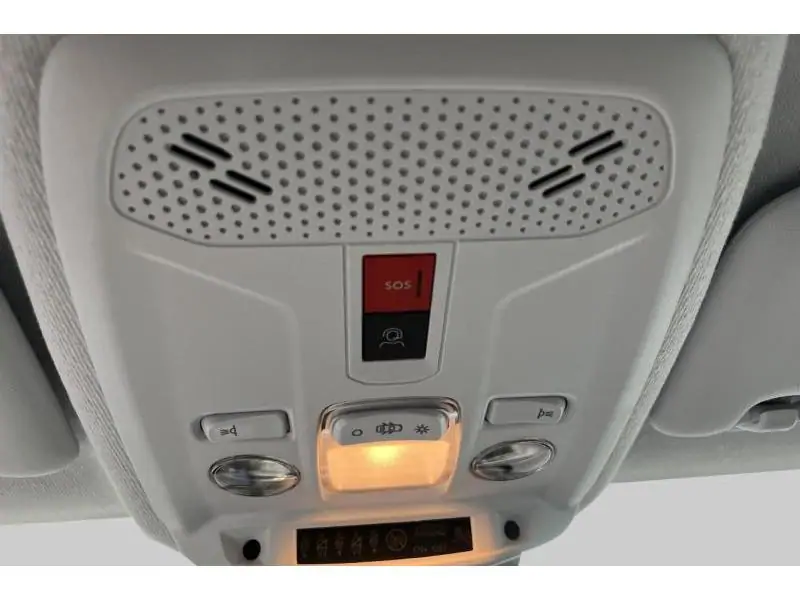 VEHICLE__CONDITION_SERVICE Peugeot 208 ALLURE WHITE 28