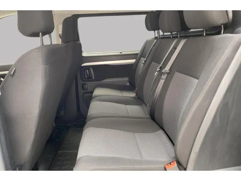 Occasion Opel Vivaro C Innovation BLACK 18