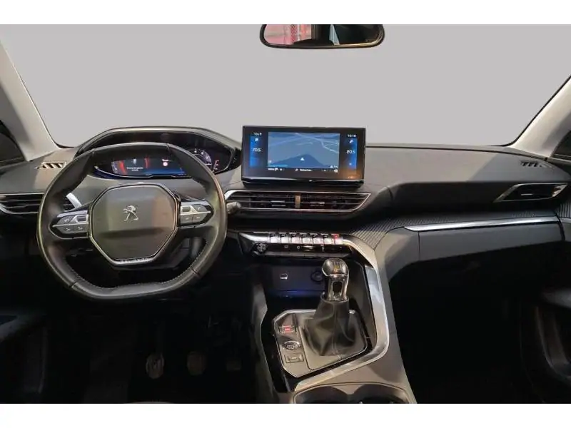 Occasion Peugeot 3008 Active Pack BLUE 11