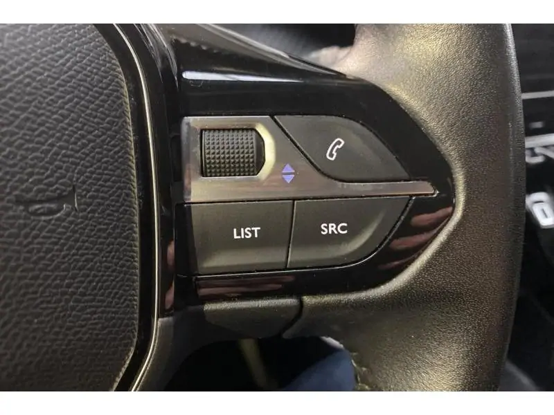 Occasion Peugeot 2008 Active *GPS* GREY 22