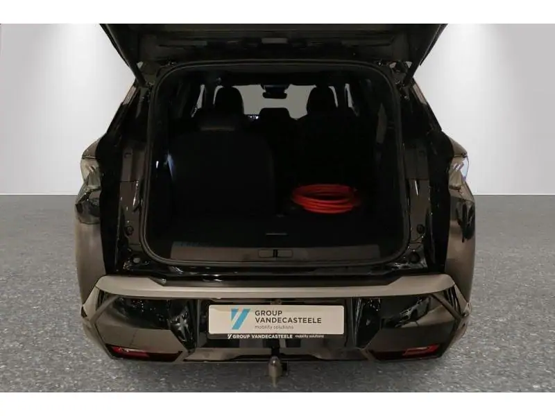VEHICLE__CONDITION_SERVICE Peugeot 5008 E-GT BLACK 19