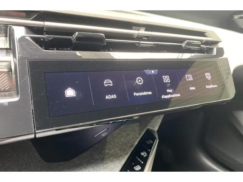 Occasion Peugeot 5008 Allure WHITE 31