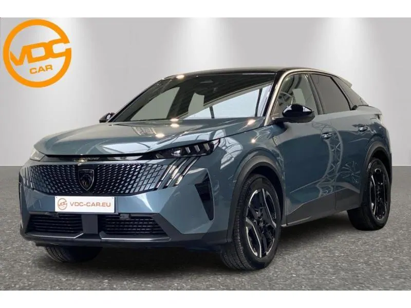 69346 - Peugeot 3008 Plug-In Hybrid
