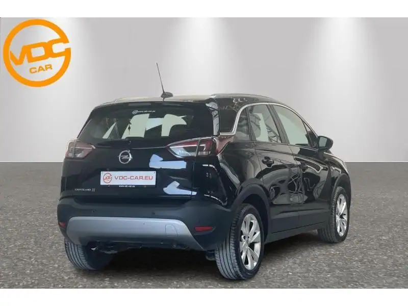 Occasion Opel Crossland X X Innovation BLACK 3