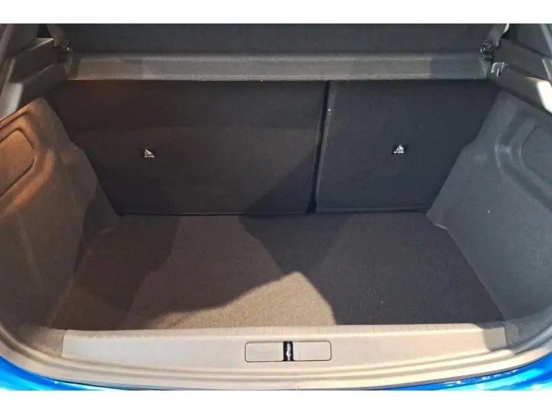 Démo Peugeot 208 ENVY BLUE 19