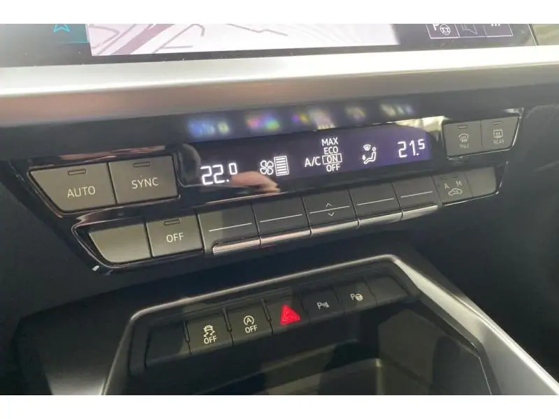 Occasion Audi A3 Sportback 2.0 TDI GREY 15