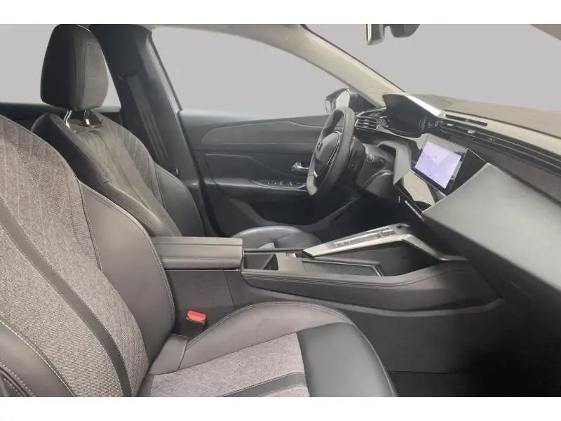 Occasion Peugeot 408 ALLURE GREY 8