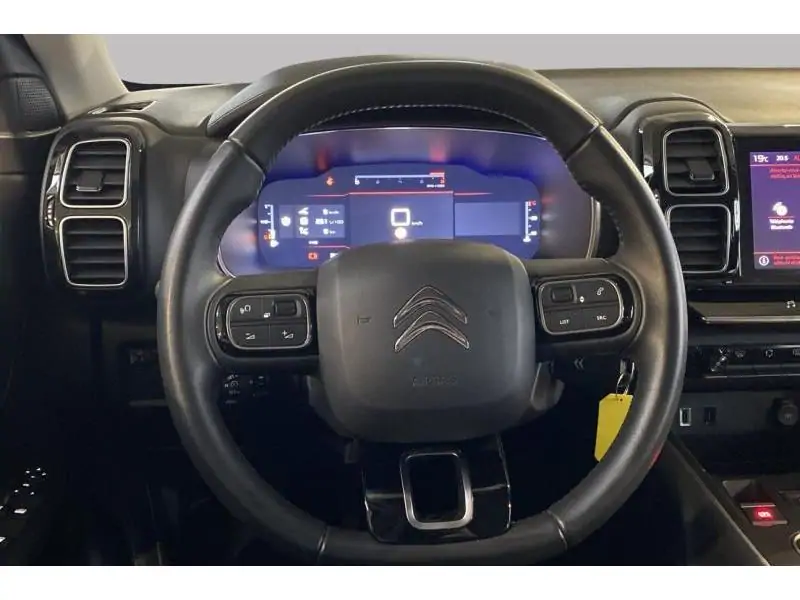 Occasion Citroen C5 Aircross FEEL BLACK 12