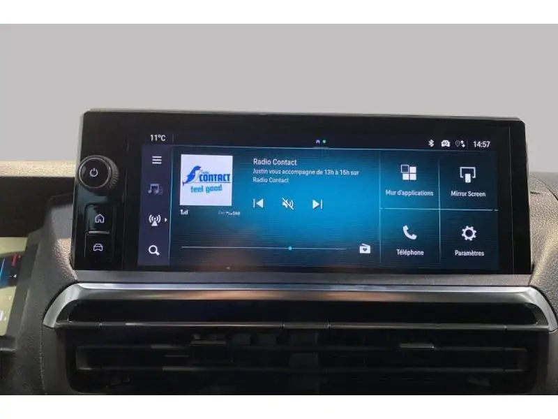 Occasion Opel Zafira Life SELECTION LWB XL 2.0 TURBO D BLACK 29