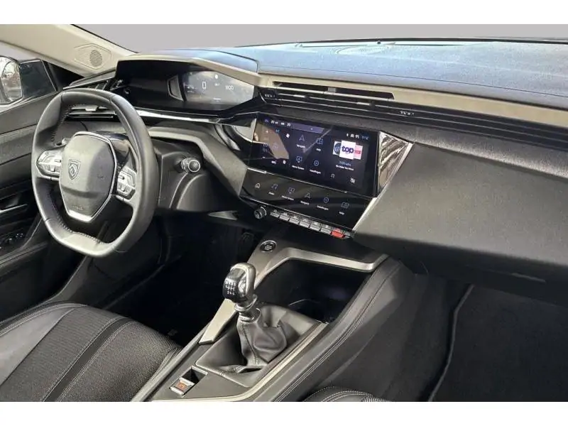 Occasion Peugeot 308 Allure BLACK 2