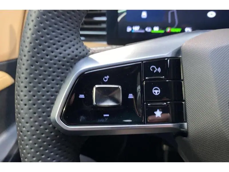 Occasion MG HS LUXURY 1.5 PHEV BLACK 23