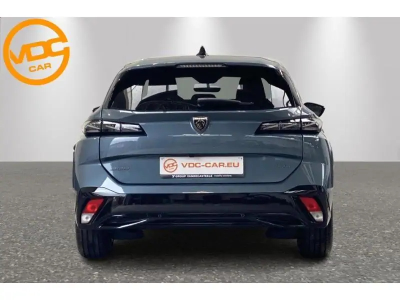 VEHICLE__CONDITION_SERVICE Peugeot 308 SW ALLURE*Véh. de Direction! BLUE 7