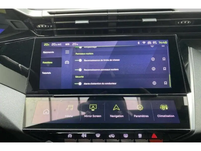 Occasie Peugeot 308 GT Black BLACK 33