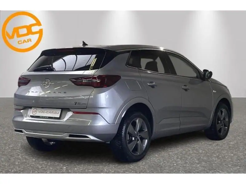 Occasion Opel Grandland Business Elegance GREY 3