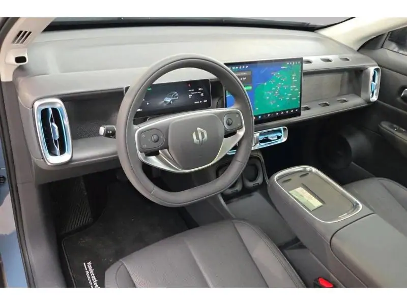 VEHICLE__CONDITION_SERVICE Leapmotor B10 DESIGN PROMAX BLUE 10