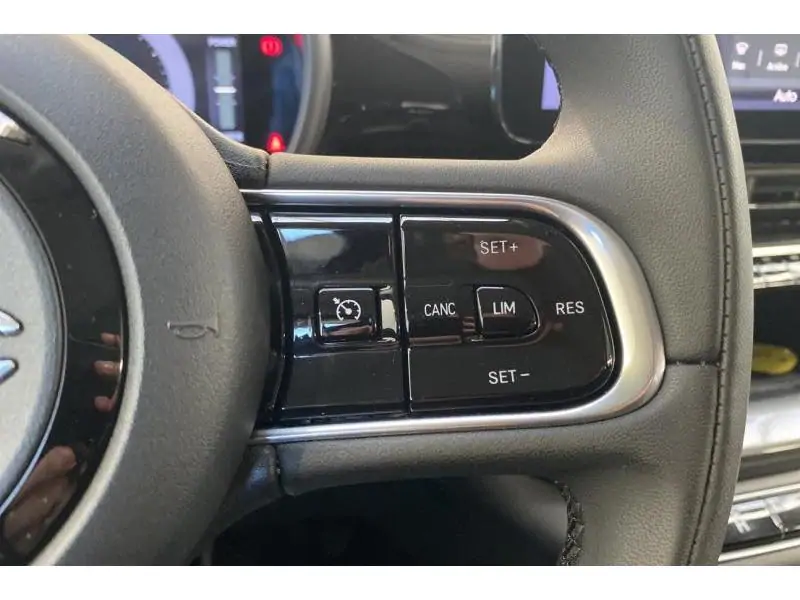 Occasion Fiat 500e 118 ICON 42 kWh BLACK 22