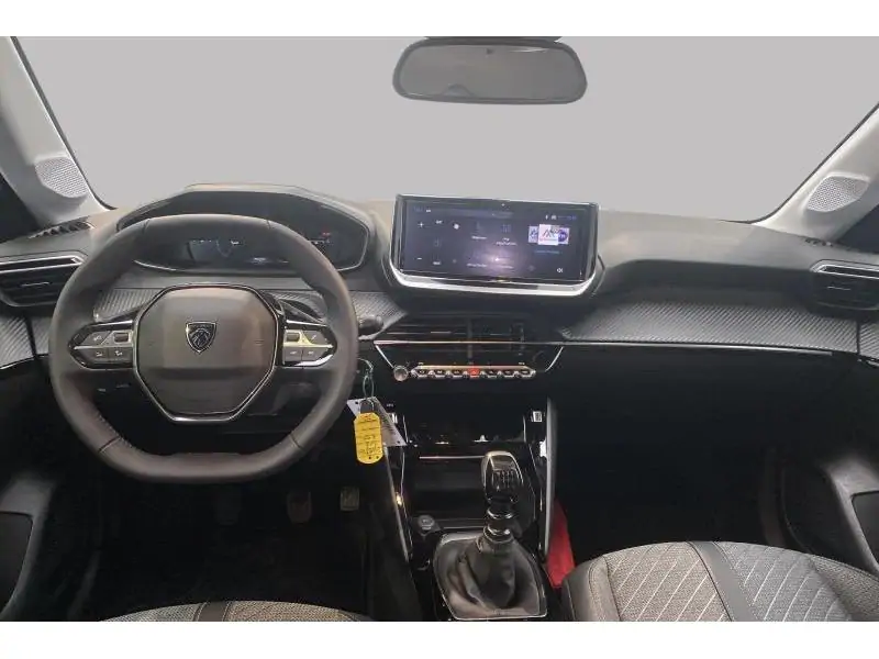 VEHICLE__CONDITION_SERVICE Peugeot 208 ENVY*Véh. de Direction! BLACK 11