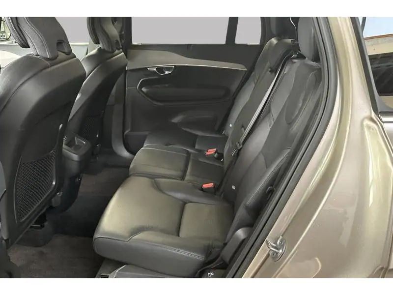 Occasion Volvo XC90 B5 AWD PLUS BRIGHT - 7 PL - harman/kardon GREY 21