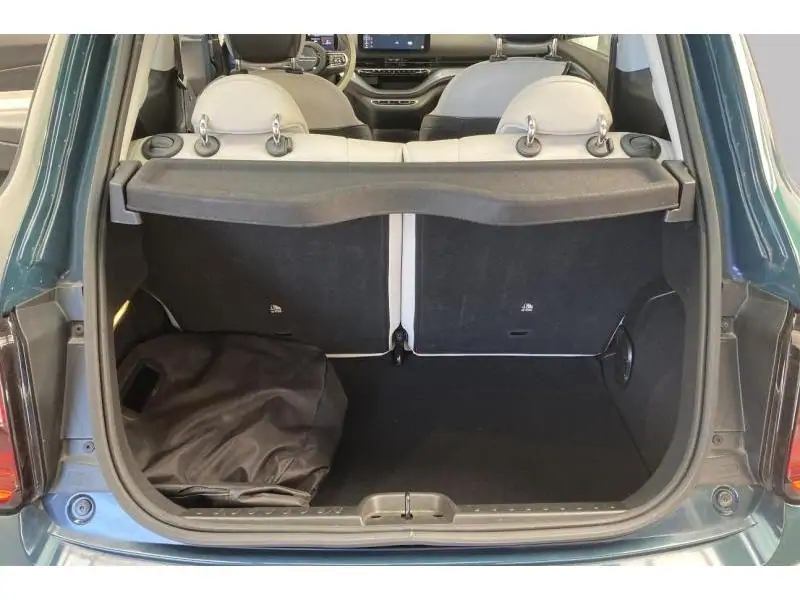 Occasion Fiat 500e LA PRIMA 42 KWh GREEN 20
