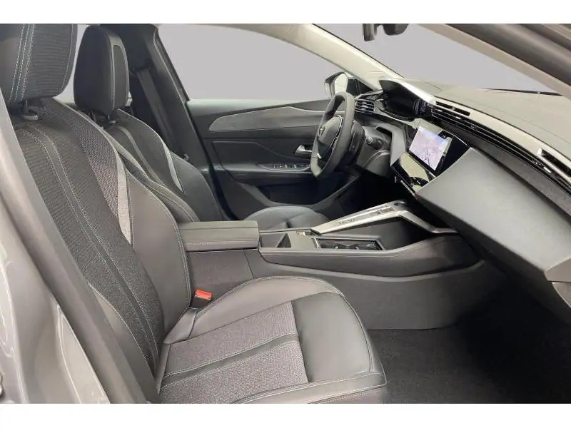 Occasion Peugeot 308 SW Allure - HYBRID GREY 8