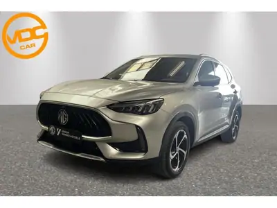Démo MG EHS LUXURY PHEV GREY