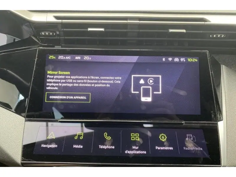 Occasion Peugeot 308 Allure Pack GREY 27