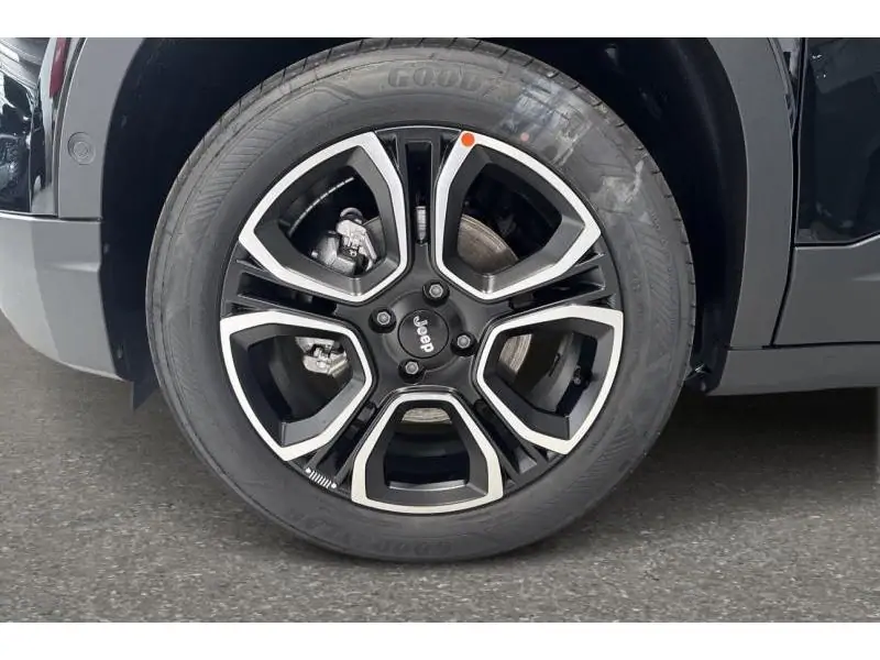 VEHICLE__CONDITION_SERVICE Jeep Avenger MY26 BLACK 20