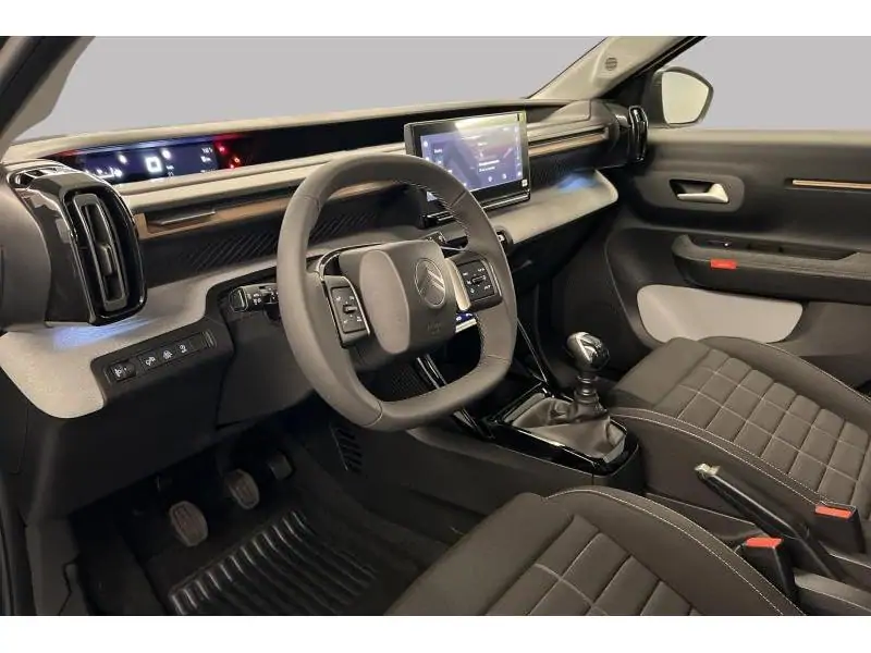 VEHICLE__CONDITION_SERVICE Citroen C3 Aircross Turbo Plus 100pk GREEN 9