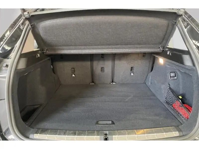 Occasion BMW Serie X X1 sDrive16d BLACK 19