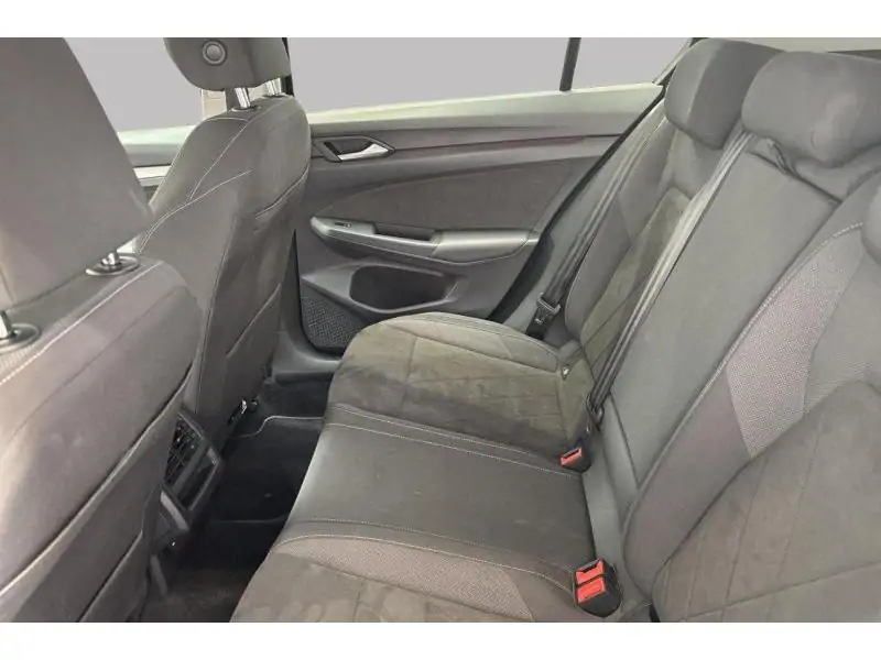 Occasion Volkswagen Golf VIII Life BLUE 18