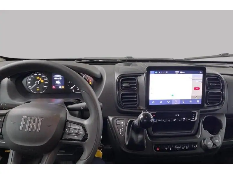 Démo Fiat Ducato FG L3H2*dispo11/25! WHITE 11