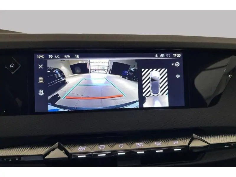 VEHICLE__CONDITION_SERVICE DS Automobiles DS 4 E-TENSE 215 PALLAS GREY 21