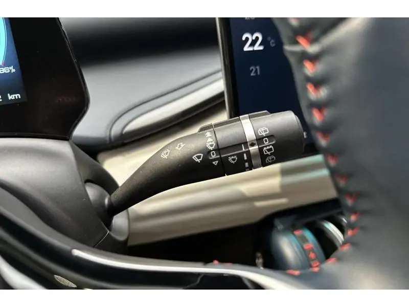 Occasion BYD ATTO 3 DESIGN RED 24