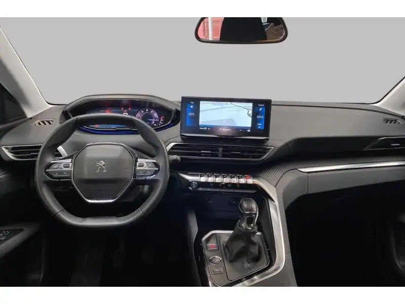 Occasion Peugeot 3008 Active Pack BLACK 11