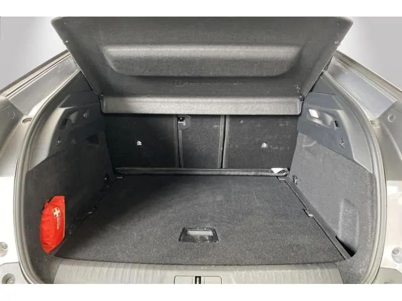 Occasion Peugeot 3008 Allure HYBRID GREY 19