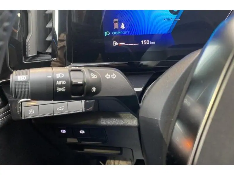 Occasion Renault Austral Techno BLACK 30