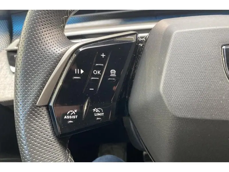 Occasion Peugeot 3008 GT Mild-Hybrid e-DCS6 GREY 25