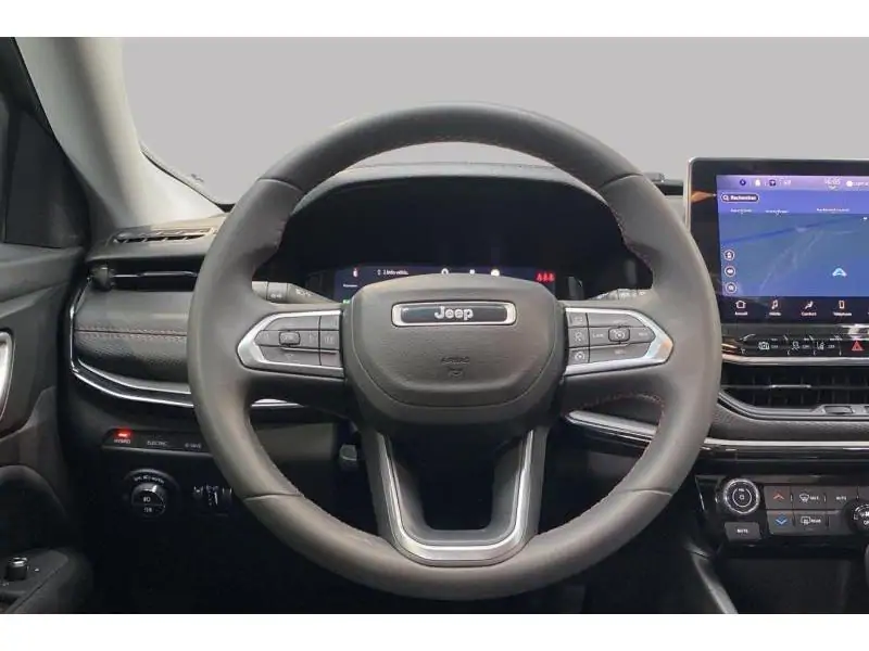 Occasion Jeep Compass TRAILHAWK PHEV* GPS Caméra GREY 12