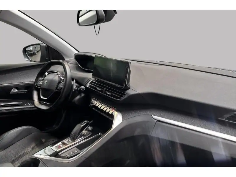 Occasion Peugeot 3008 II Allure Pack GREY 2