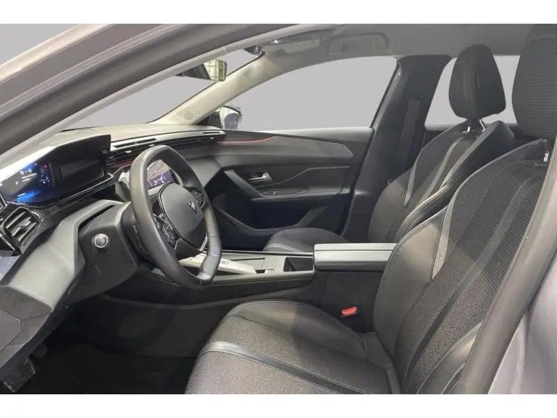 Occasie Peugeot 308 III Allure Pack SILVER 10