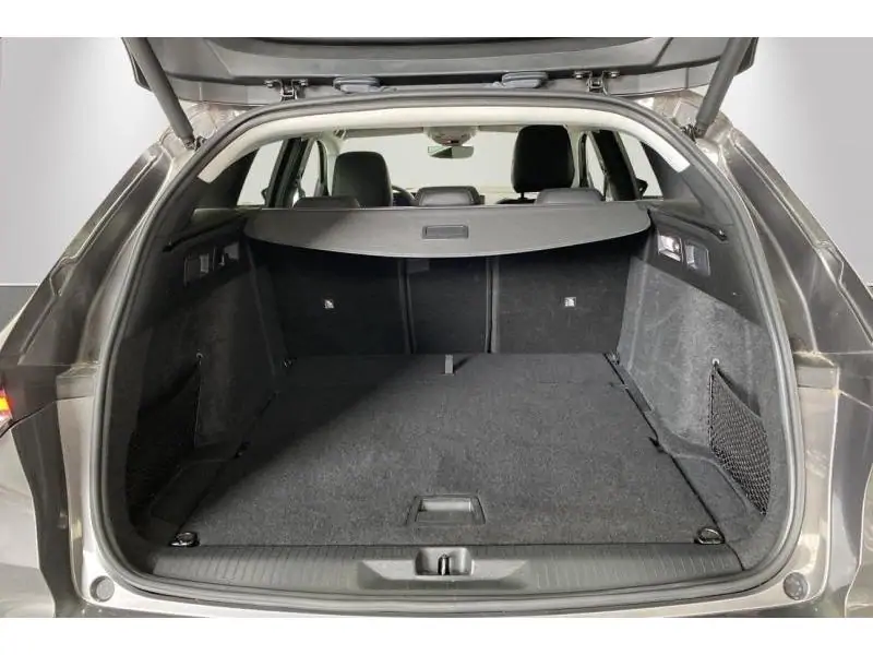 Occasie Opel Astra SPORTS TOURER ELEGANCE GREY 19