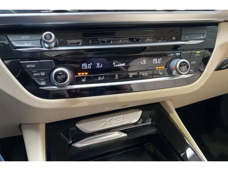 Occasion BMW Serie X X3 xDrive30e PHEV GREY 15