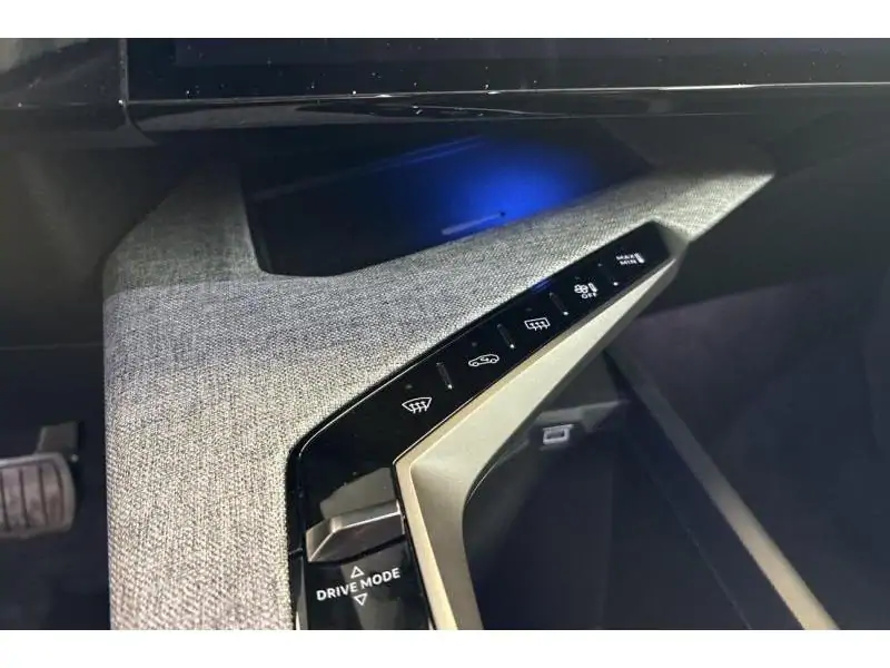 VEHICLE__CONDITION_SERVICE Peugeot 5008 ALLURE GREY 13